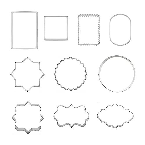 Cookie Cutters – Shapes, Sets & Designs | Joann
