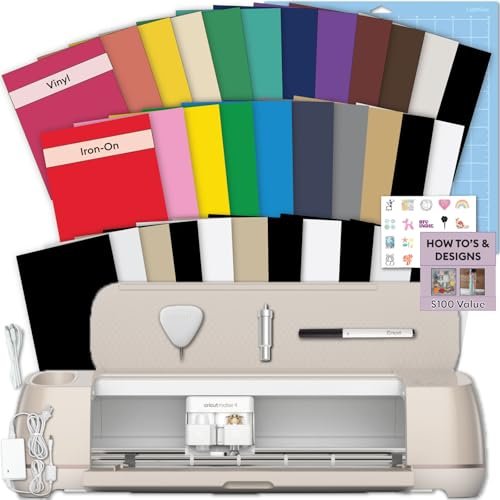 Cricut Maker - Smart Cutting Machine | Joann