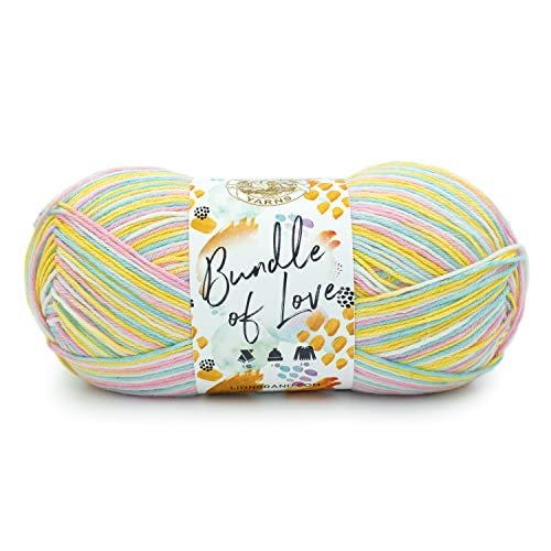 Lion Brand Yarn | Premium Craft Yarn Collection