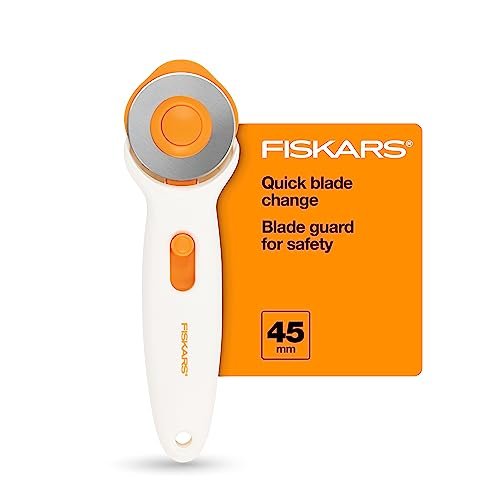 Rotary Cutter for Quilting & Fabric Cutting | JOANN
