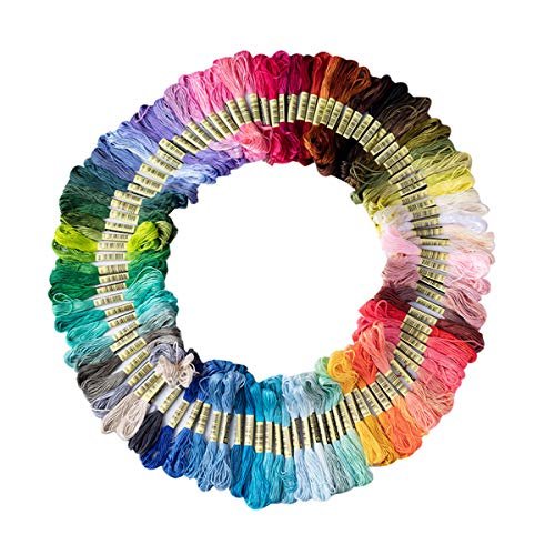 Embroidery Thread – Premium Cotton & Polyester Thread | Joann