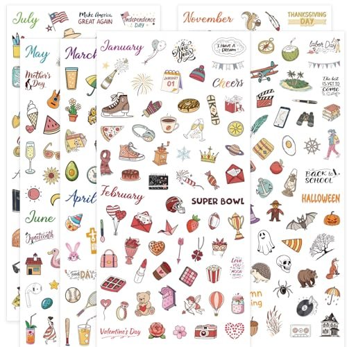 Stickers | Joann's Official Craft Store