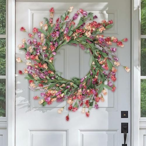 Wreaths | Seasonal & Year-Round Designs