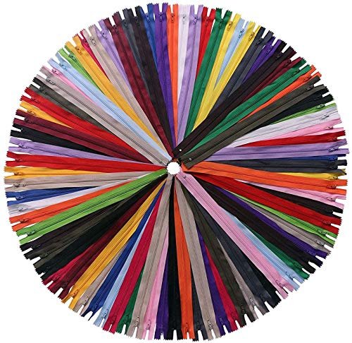 Zippers – Every Size, Style & Color for Sewing Projects | JOANN