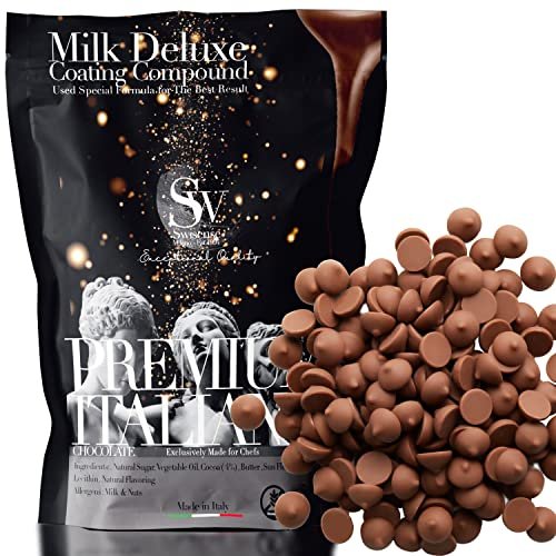 Candy Melts – Premium Chocolate Melting Wafers for Baking & Decorating