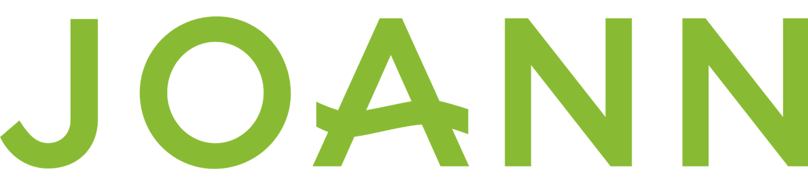 JOANNS logo