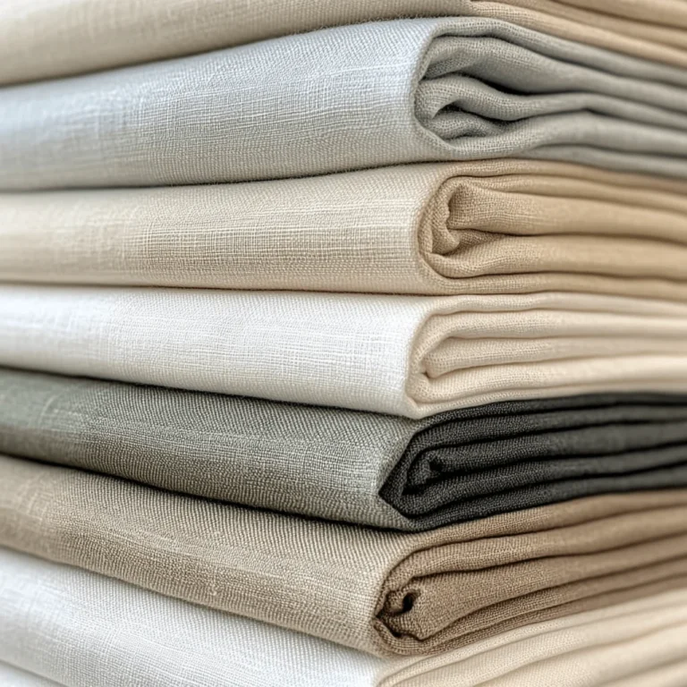 Premium Linen Fabric by the Yard | Joann